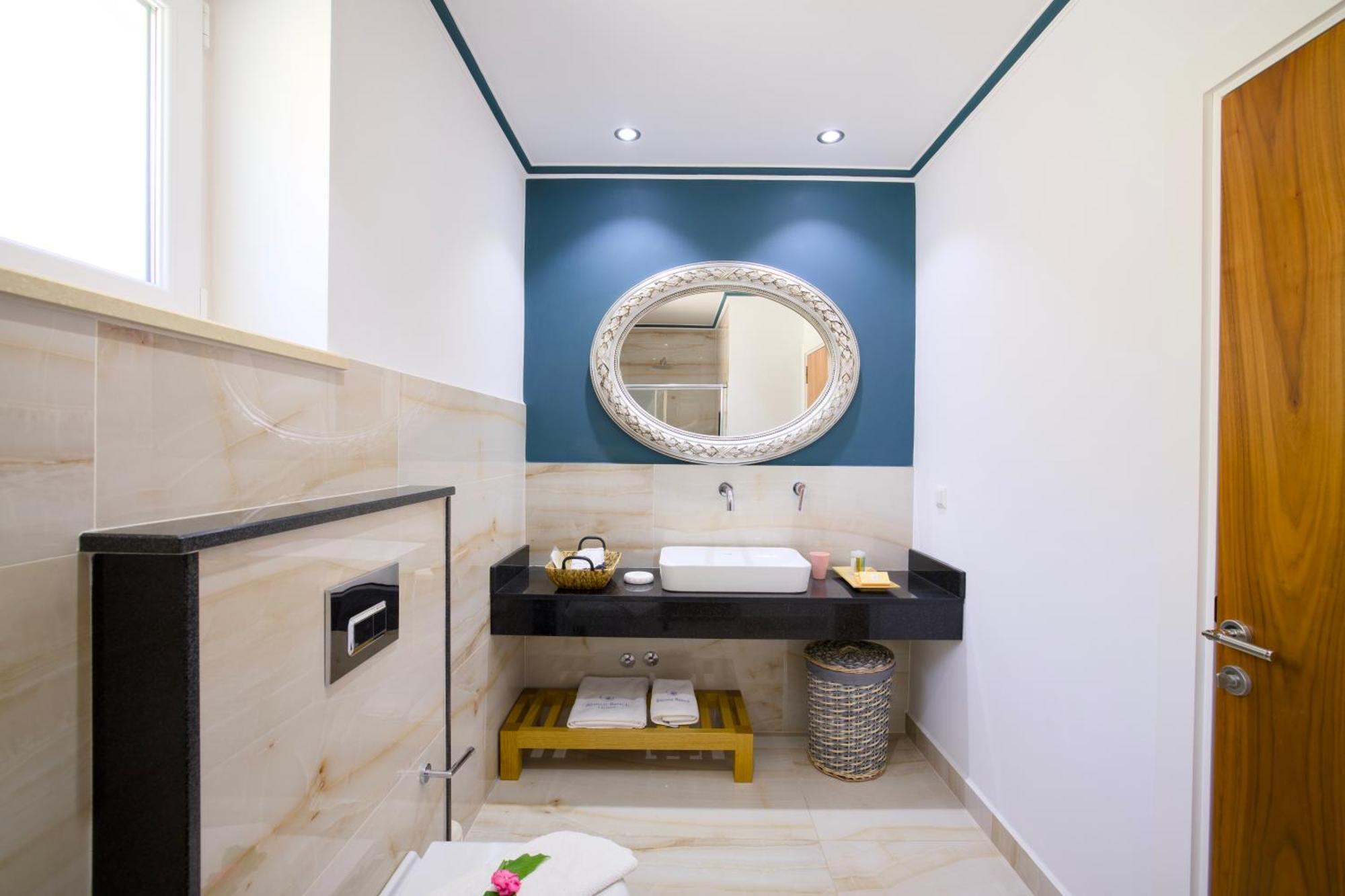 Blanca Beach Hotel Kaş Kültér fotó