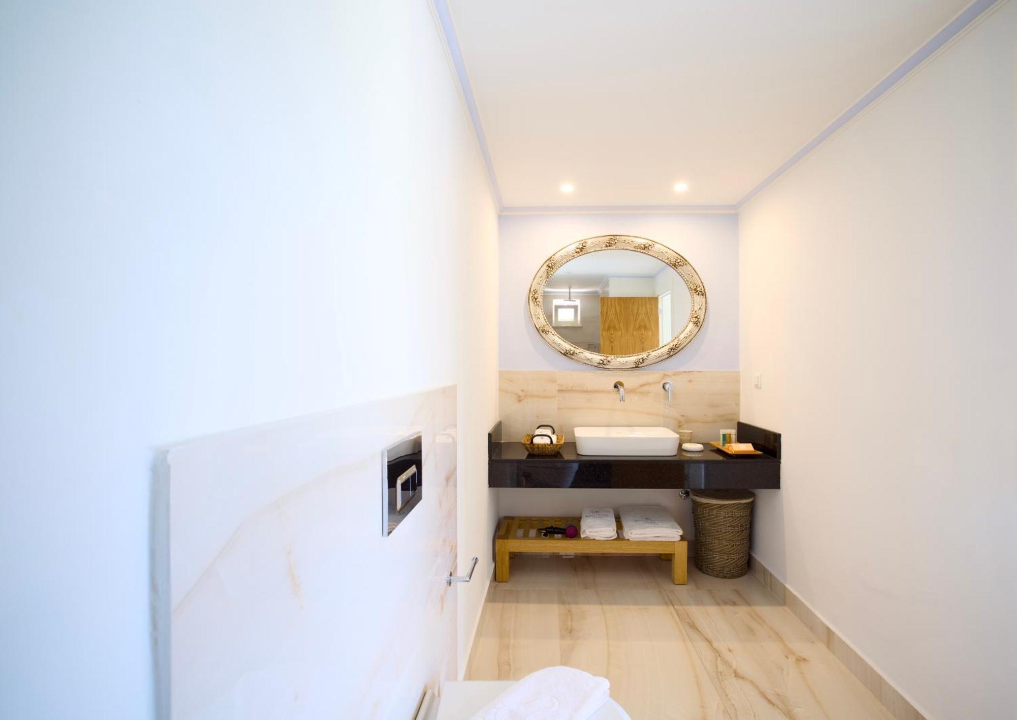 Blanca Beach Hotel Kaş Kültér fotó