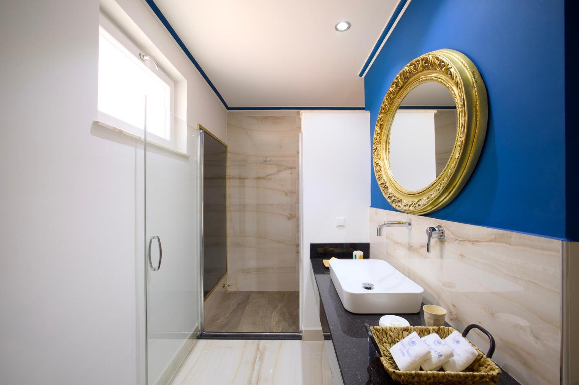 Blanca Beach Hotel Kaş Kültér fotó