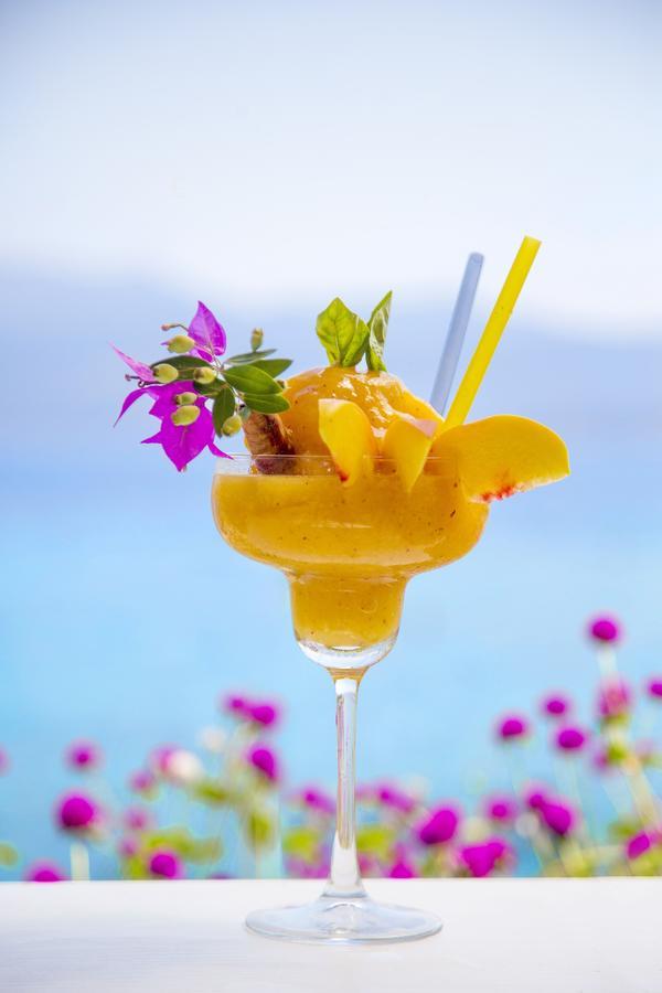 Blanca Beach Hotel Kaş Kültér fotó